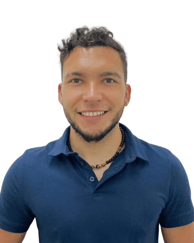 Nicolás Uarac, Movimiento / Kinesiología